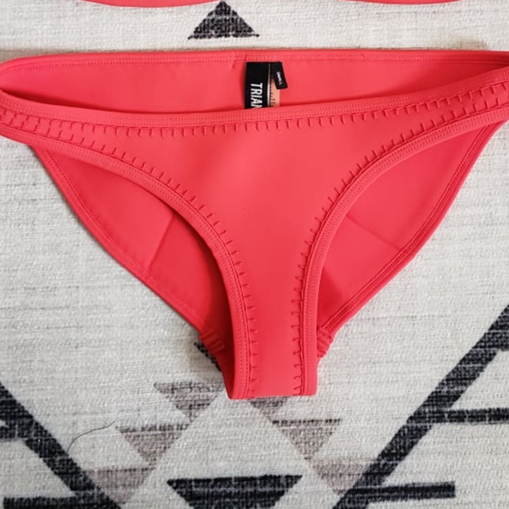 Triangl Bikini Bottom for shea_curran
